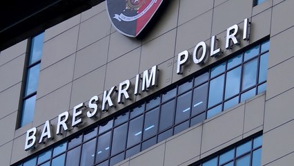 Crazy Rich Bandung, Doni Salmanan Dilaporkan ke Bareskrim Polri Terkait Binomo