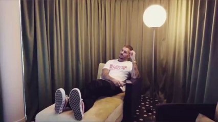 Matt Pokora : ce cliché parfait aux côtés de Christina Milian et sa fille