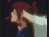 amv Kenshin&Tomoé (love) _the Gazette_Cassis