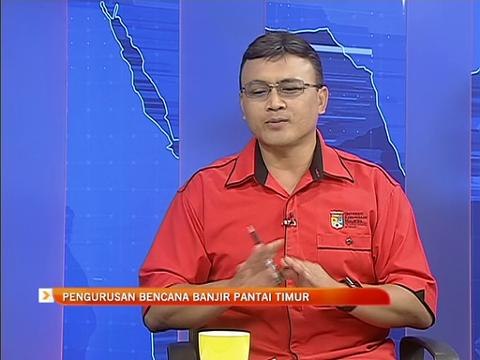 Analisis AWANI: Pengurusan bencana banjir Pantai Timur