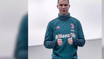 Coronavirus : Cristiano Ronaldo va-t-il ouvrir les portes de ses hôtels aux malades ?