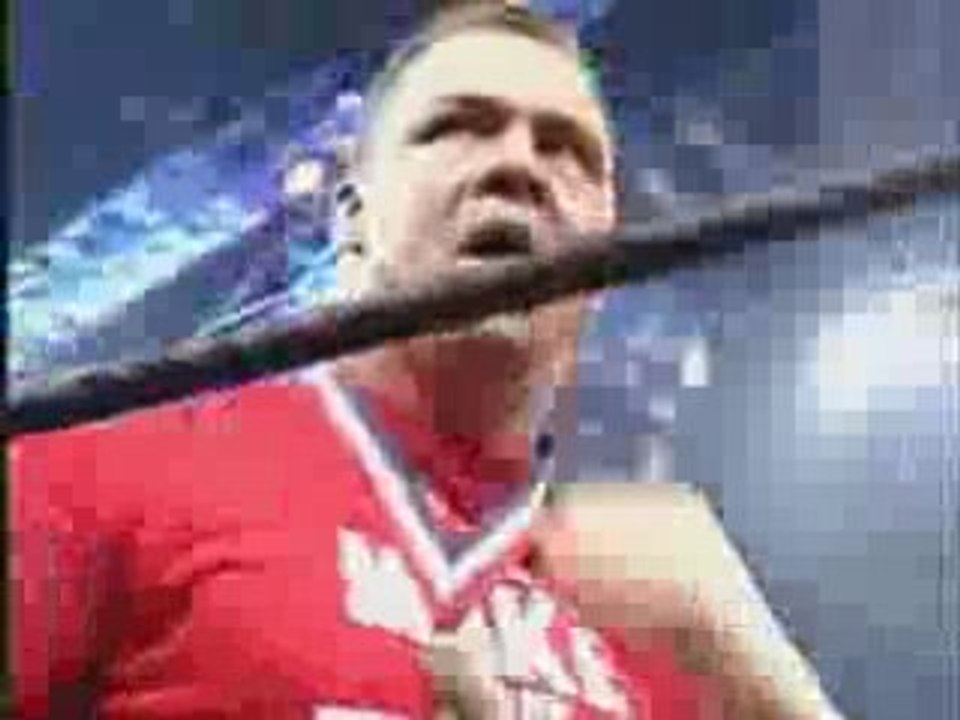 Edge vs Kurt Angle Backlash 2002 promo