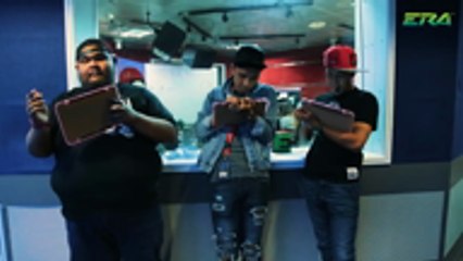 Bocey Ni Kenal Ke Sesama Sendiri? Kita Test Friendship Dorang!