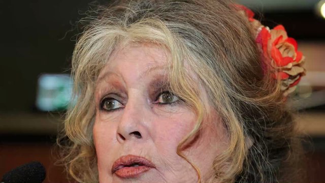 Brigitte Bardot engueule Emmanuel Macron : découvrez sa lettre ouverte dédiée au président