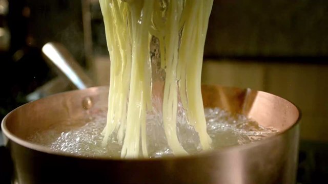 Pâtes : 5 sauces qui changent !