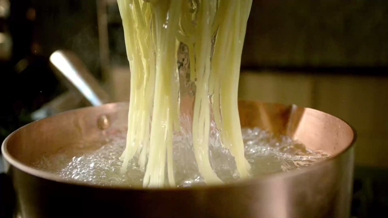 Pâtes : 5 sauces qui changent !