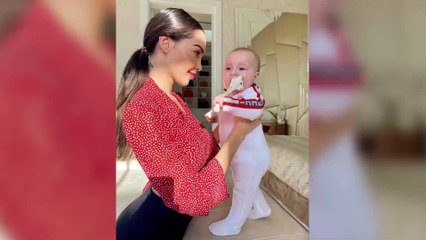 Nabilla bientôt enceinte ? Elle fait une drôle de révélation auprès de ses abonnés