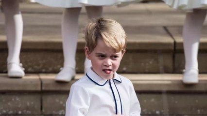 HBO : une nouvelle série parodique sur la vie du prince George