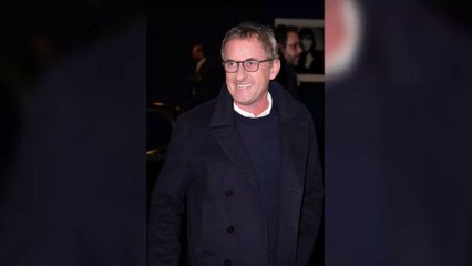 Christophe Dechavanne poste un message qui inquiète les internautes sur Twitter