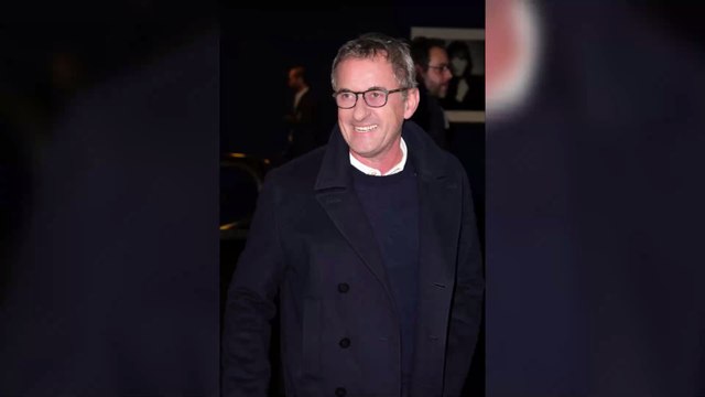 Christophe Dechavanne poste un message qui inquiète les internautes sur Twitter