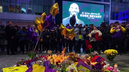 Kobe Bryant : qu'est devenue la journaliste, virée après avoir rappelé l'affaire d'agression sexuelle ?