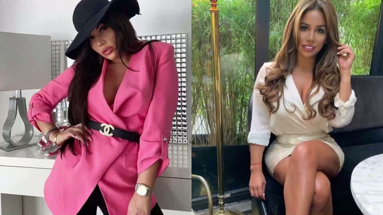 Laura Lempika et Sarah Martins méconnaissables, les internautes sont sous le choc (PHOTO)