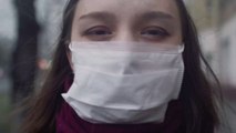 Coronavirus : des usines de textiles françaises se mettent à la production intensive de masques