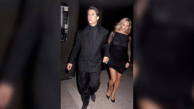 Pamela Anderson mariée, elle vient de dire Oui ! à Jon Peters !