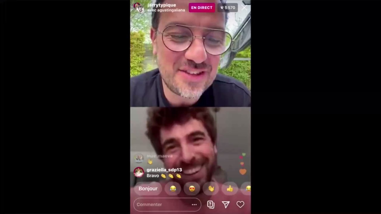 Série Clem : Agustín Galiana revient sur cette scène de sexe qui a failli virer au drame