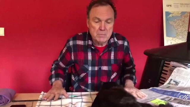 Julien Lepers pense être malade, il raconte (VIDÉO)