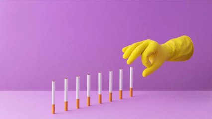 Coronavirus : les fumeurs sont-ils plus fragiles face au virus ?