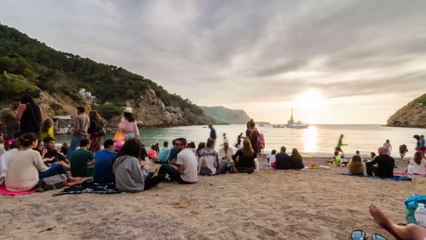 Vacances d'été : L'Espagne songe à fermer ses frontières