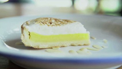 5 astuces pour réussir une tarte au citron meringuée
