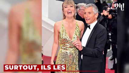 Nagui : avec sa femme, ils postent une vidéo poignante pour le personnel soignant sur Instagram (VIDÉO)