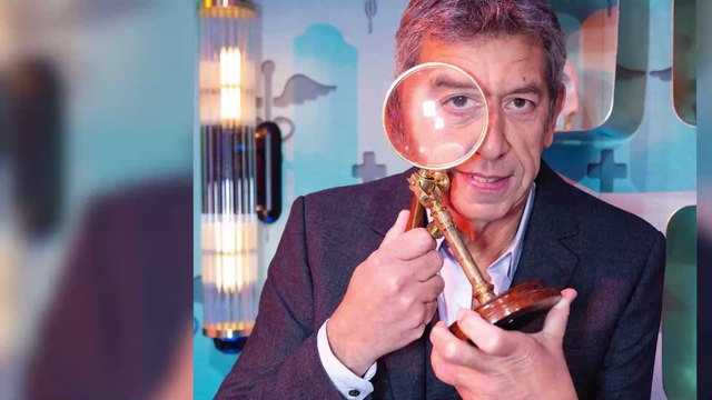 Michel Cymes : sévèrement critiqué par les internautes, réagit enfin (VIDÉO)