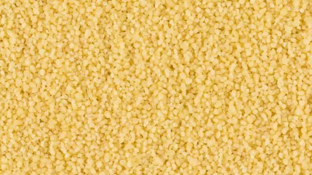 Semoule : 5 recettes délicieuses pour la cuisiner