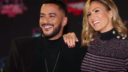 Vitaa et Slimane proposent à leurs fans de participer à leur prochain clip