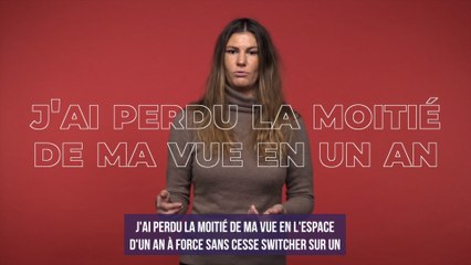 Perte de vue, dépression, insomnie : les effets méconnus des téléphones portables