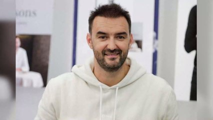 Cyril Lignac : un petit accident en direct pendant son émission