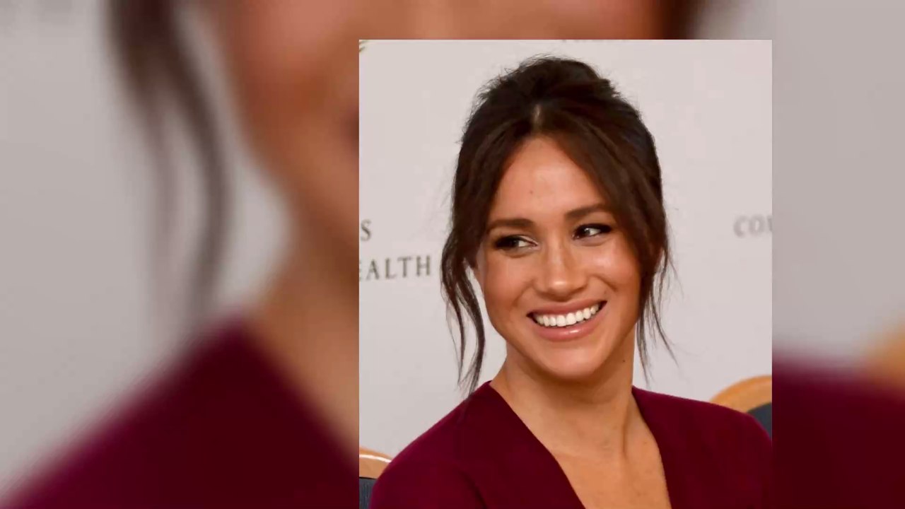 Meghan Markle ultra motivée lors d'une séance de sport ! La vidéo qui fait sensation !