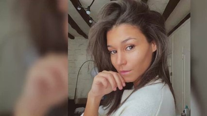 Ines de Koh-Lanta sublime sur un cliché inédit !