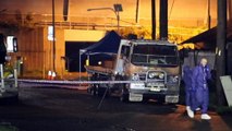 One man dead and another injured in Sydney shooting