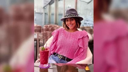 La Villa des Cœurs Brisés 5 : Rym change de look et adopte la coupe garçonne !