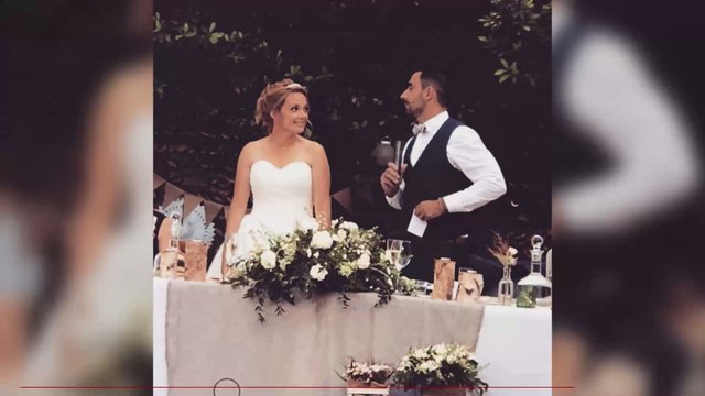 Mariés au Premier Regard : Delphine et Romain se font tacler par les internautes sur Instagram