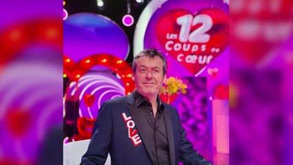 Jean-Luc Reichmann publie une photo qui rend fou tous les internautes !