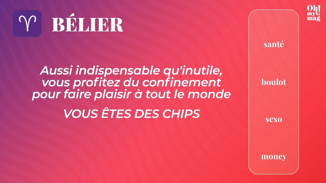 Astro : quel objet de confinement es-tu selon ton signe astrologique ?