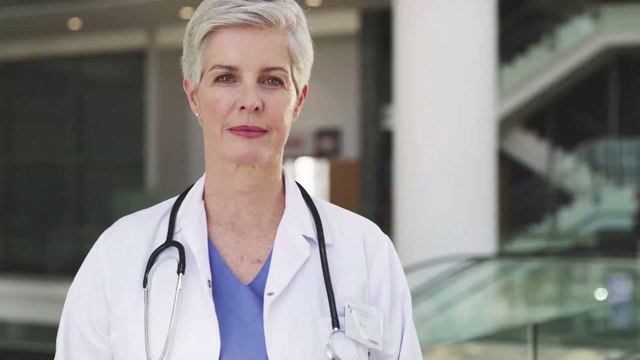 Coronavirus : les visages marqués des soignants choquent la Toile ((PHOTOS)