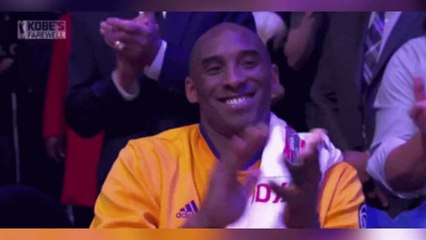 "Cela me rend folle" Vanessa Bryant affligée, elle prend la parole sur Instagram