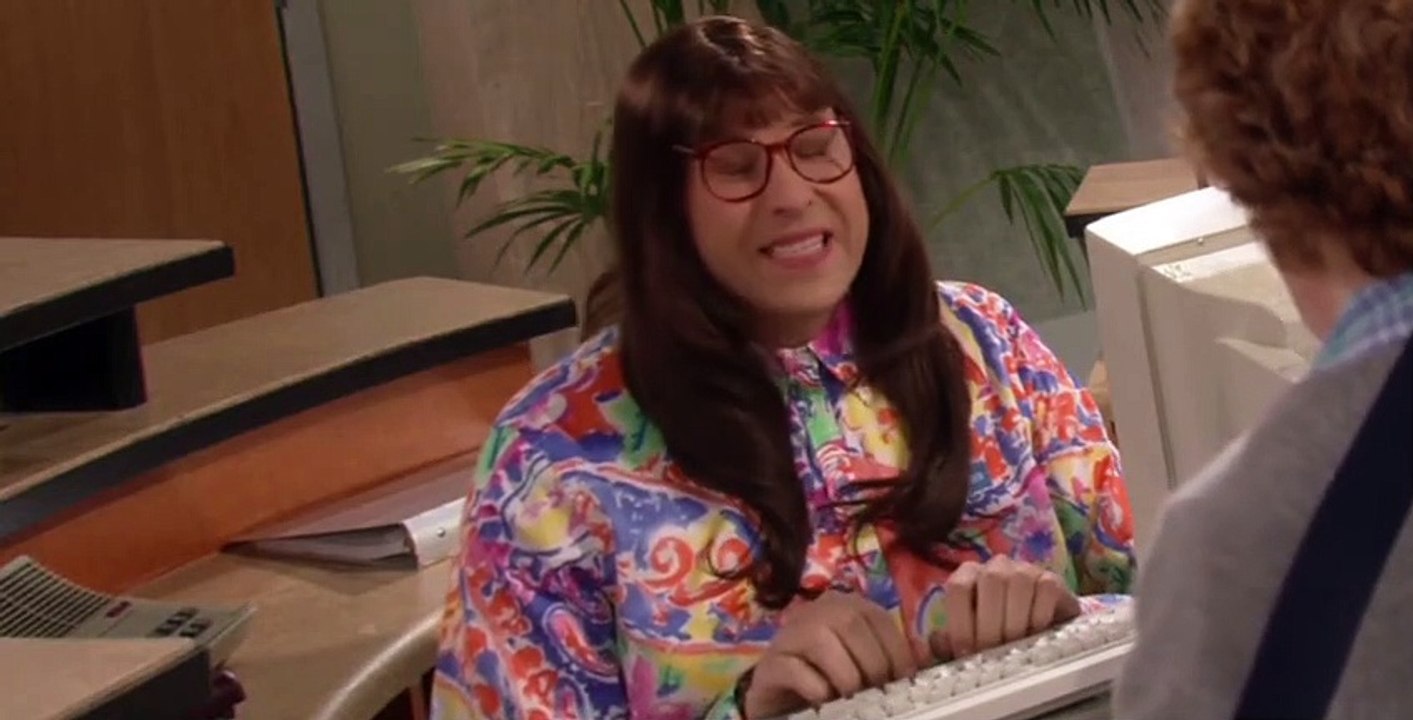 Little Britain USA S01 E04