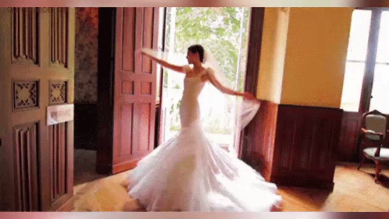 Coiffure Mariage : ces couronnes de fleurs cano...