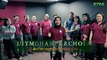 UiTM Chamber Choir Rasa Sayang dan Mak Inang