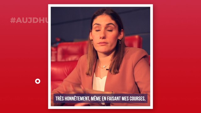 Mamans et Célèbres : Jesta nous parle de l'allaitement et de sa vie de maman