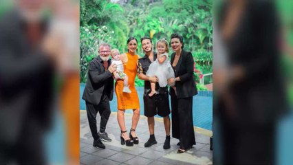 JLC Family : Laurent offre une Rolex à son fils de 1 an, les internautes poussent un coup de gueule !