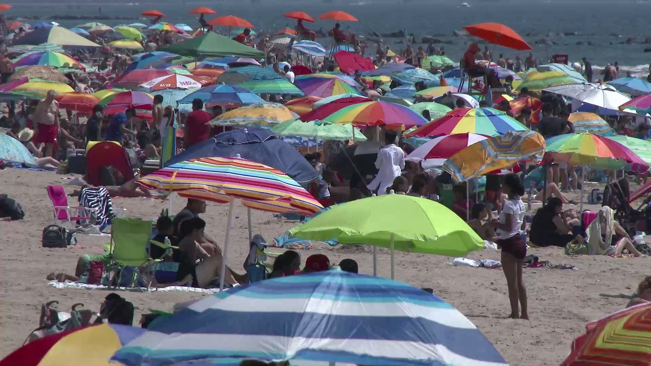 Alerte Météo : en France, ça fait 10 mois qu'il fait trop chaud. Explications