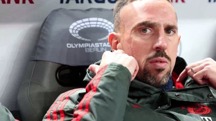 Franck Ribéry menace d'attaquer Karine Le Marchand pour "injure publique" après des moqueries sur Instagram