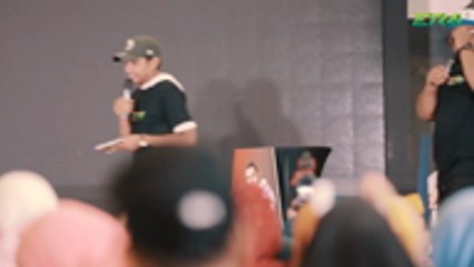 JoHaRa Tour di Mydin Bukit Mertajam Pulau Pinang