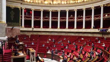Déconfinement : la première carte de France par "zones" enfin dévoilée
