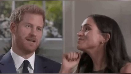 Découvrez l’incroyable villa de Meghan et Harry à Los Angeles (PHOTOS)