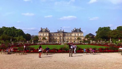 Réouverture des parcs et jardins : les consignes à respecter