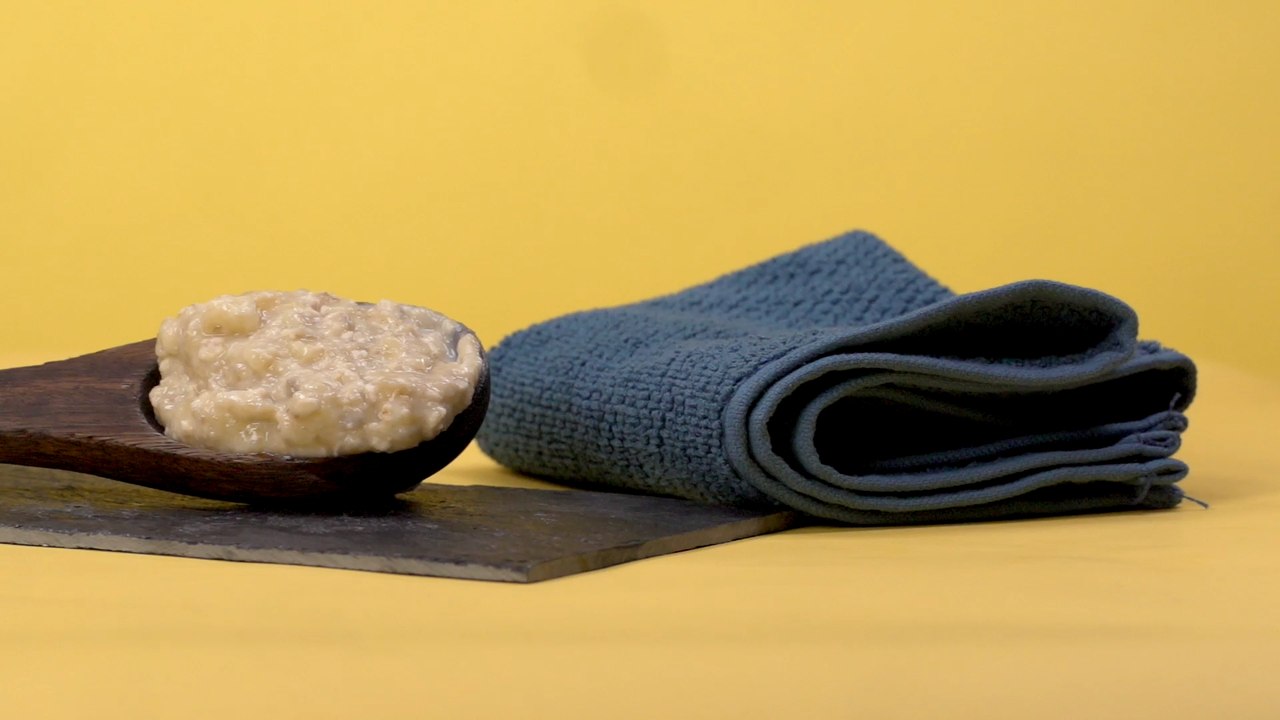 Gommage pour le visage maison, la recette simple à réaliser